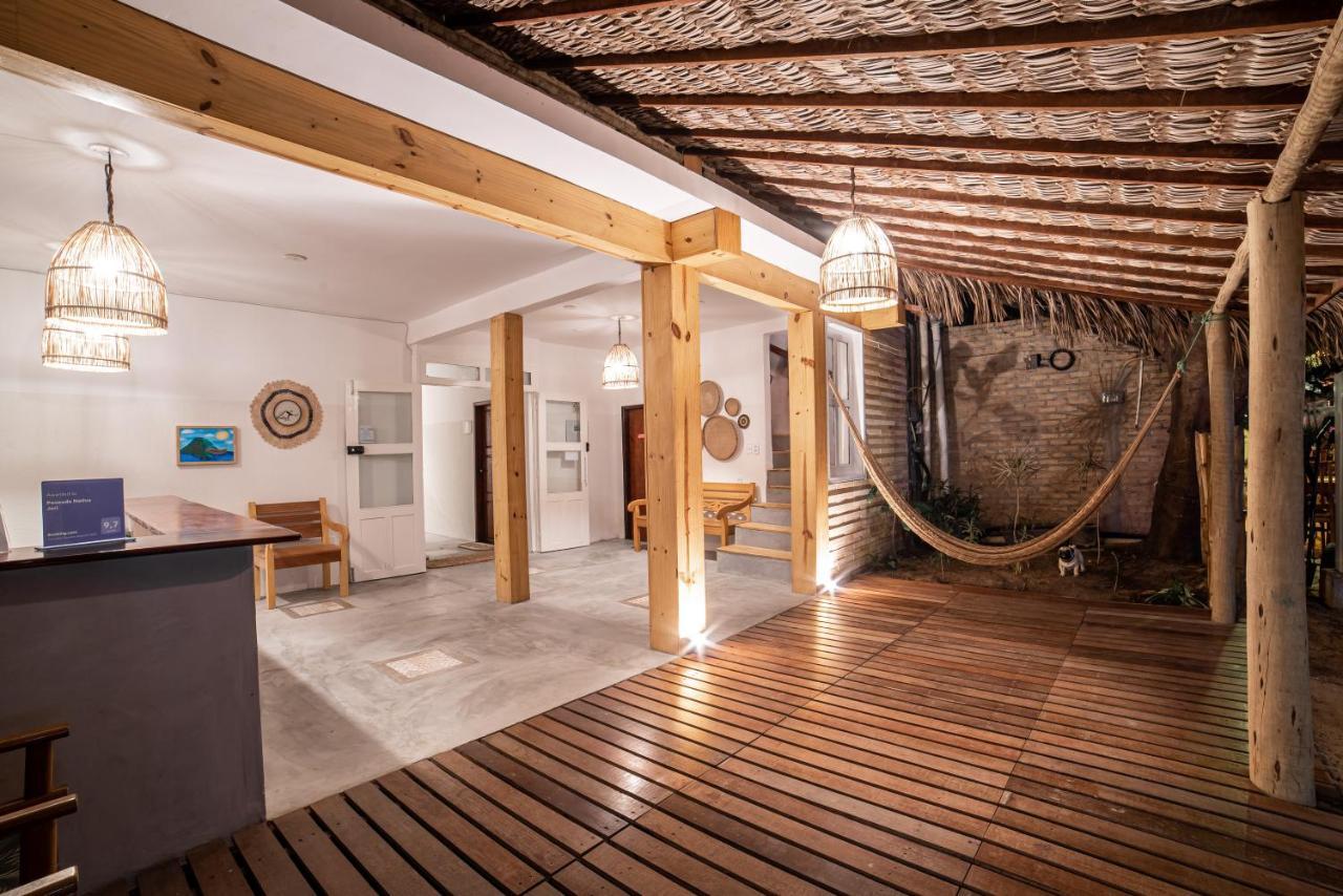 Nativa Jeri Inn Jijoca de Jericoacoara